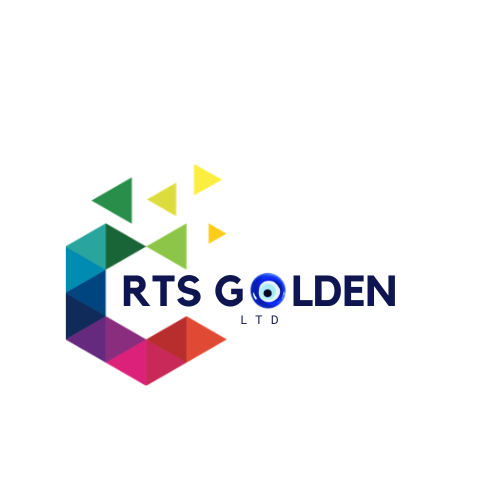 RTS GOLDEN LTD